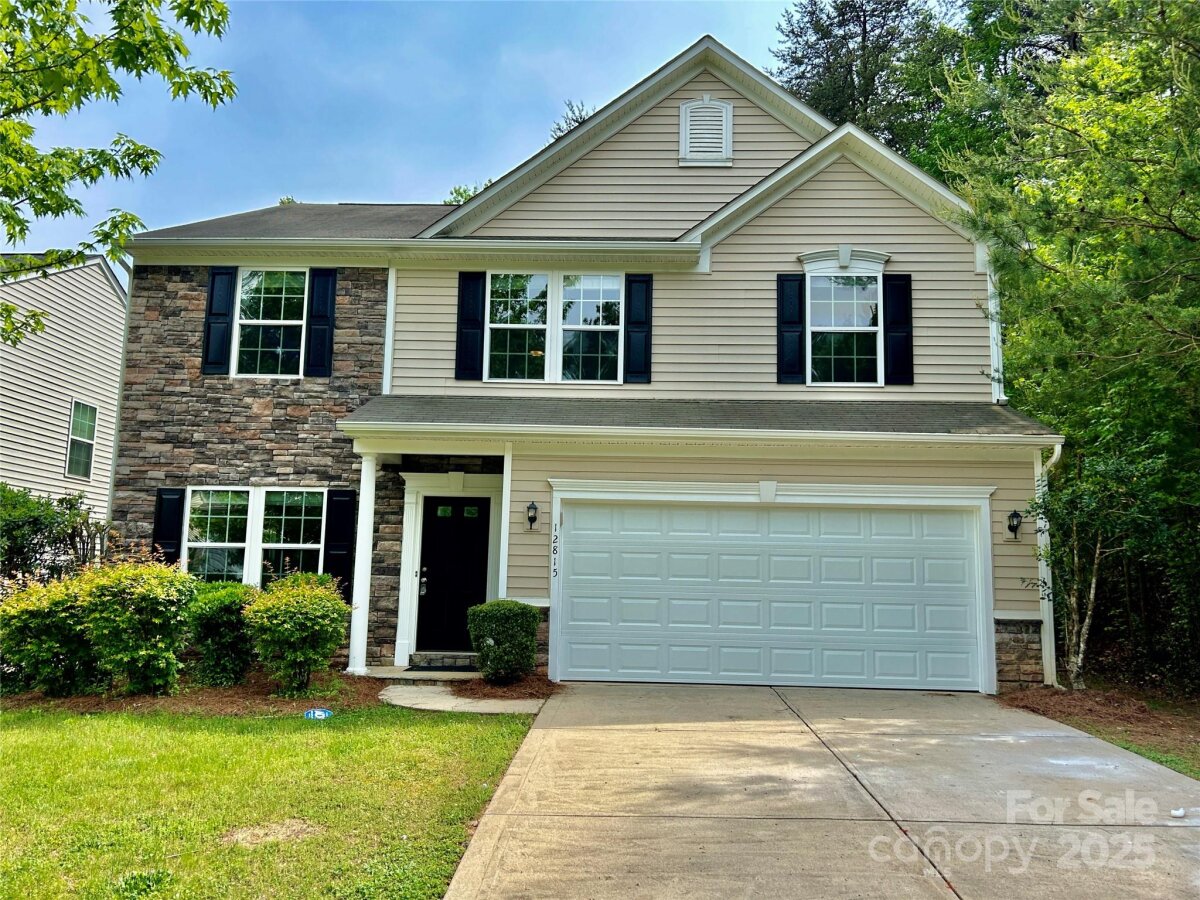 12815 Towering Pine Drive, Charlotte, NC 28269, MLS # 4241036