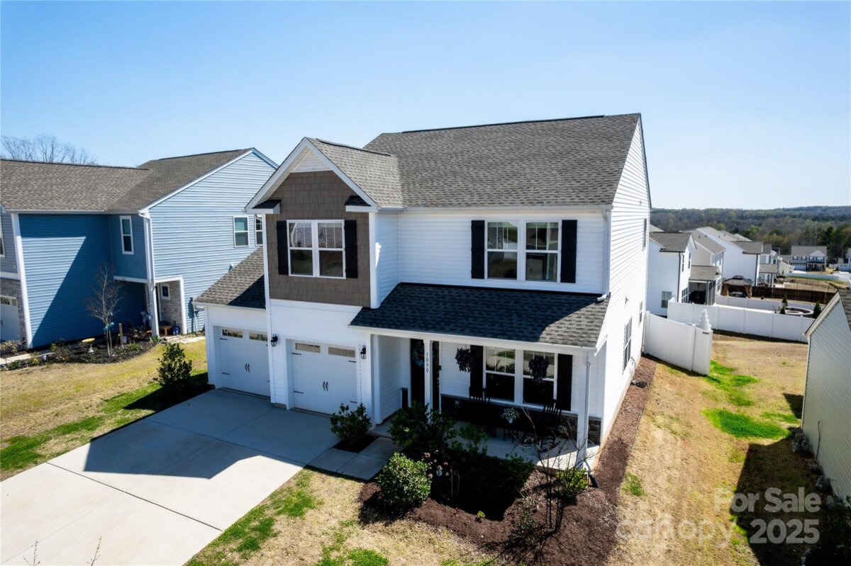 1090 River Haven Avenue Unit 61, Concord, NC 28025, MLS # 4241071