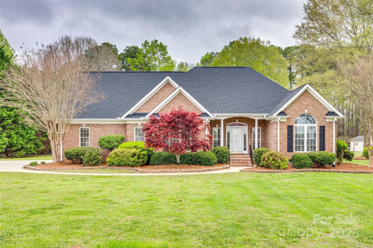 111 Sterling Drive, York, SC 29745, MLS # 4241074