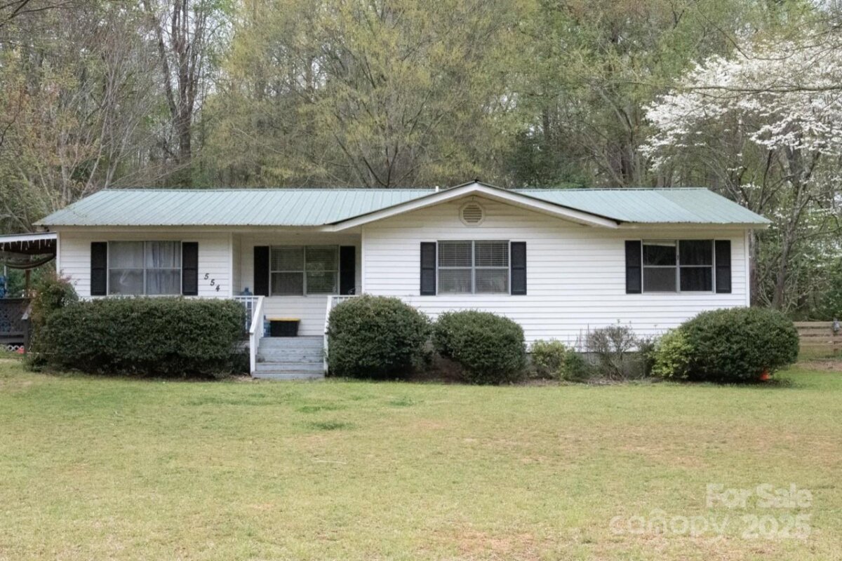 554 Trexler Lane, Rock Hill, SC 29732, MLS # 4241085
