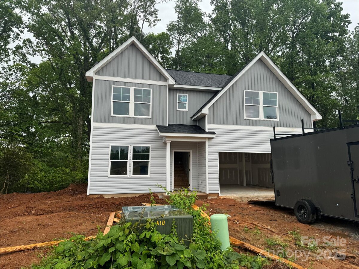 1218 Fall Day Circle, Lenoir, NC 28645, MLS # 4241111