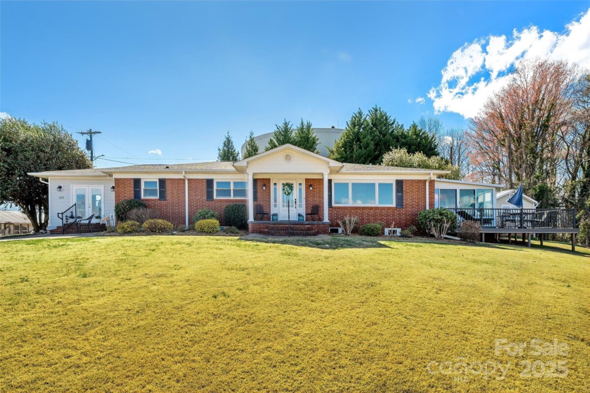 100 Summit Street, Marion, NC 28752, MLS # 4241117