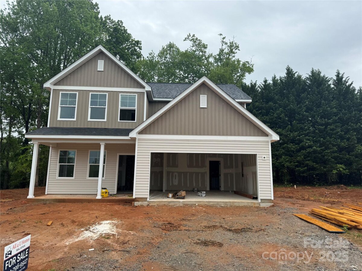1216 Fall Day Circle, Lenoir, NC 28645, MLS # 4241118
