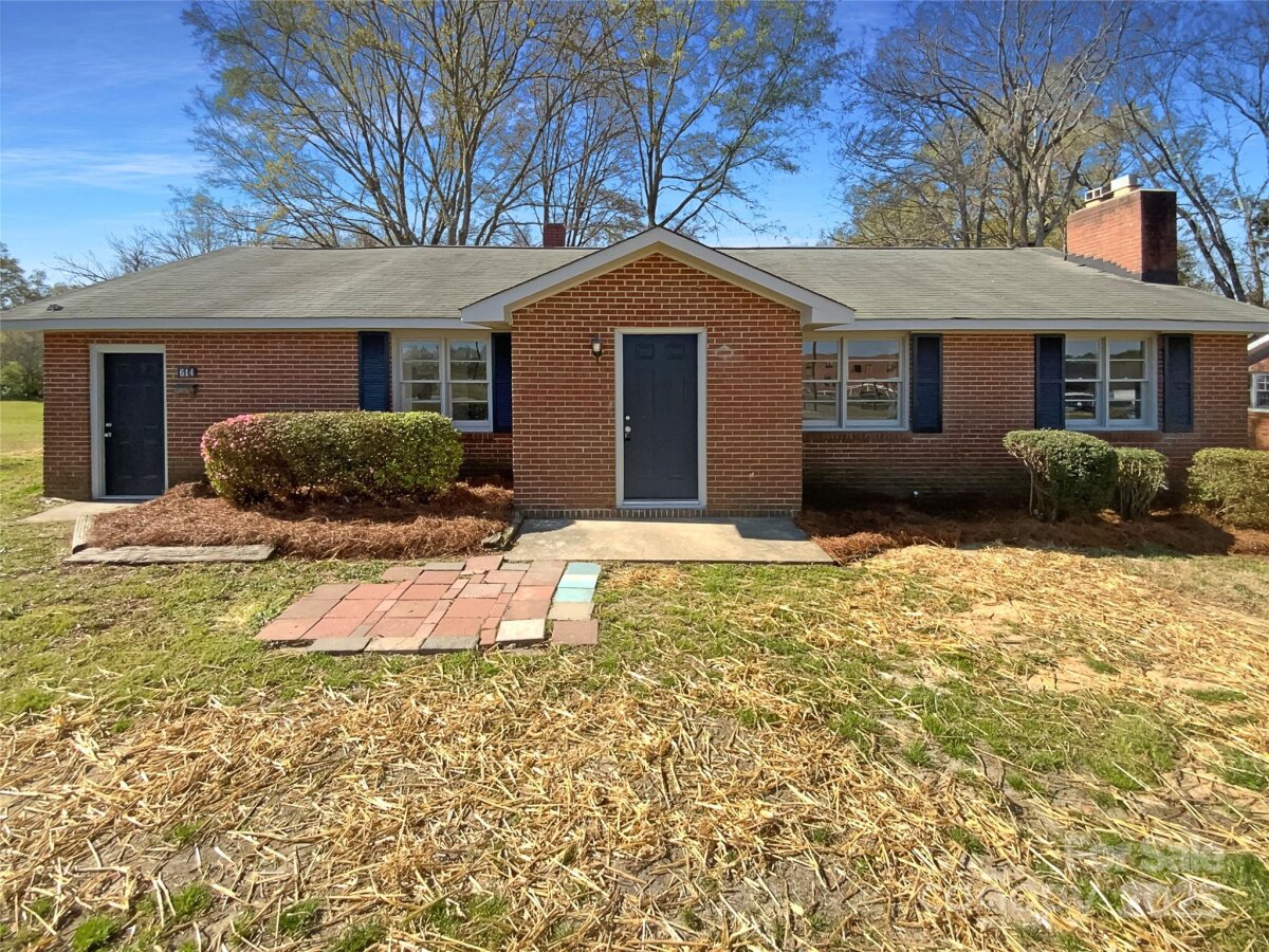 614 Normandy Road, Lancaster, SC 29720, MLS # 4241120
