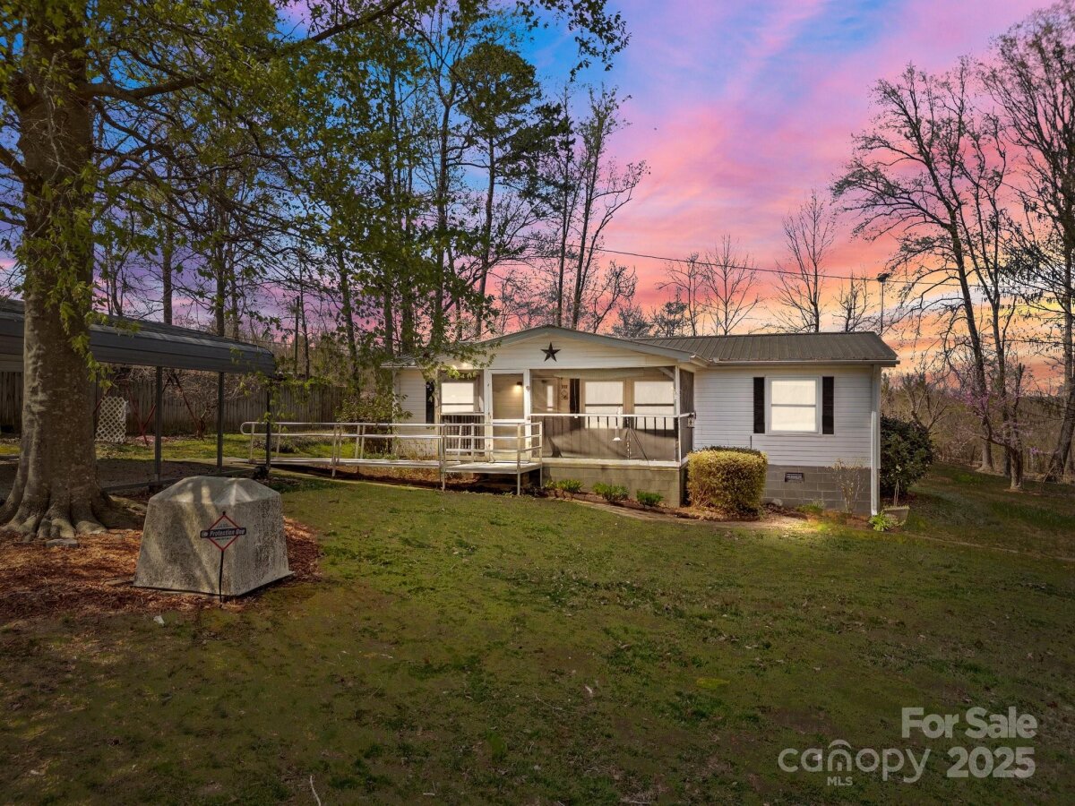 404 Forest Winds Drive, Salisbury, NC 28144, MLS # 4241136