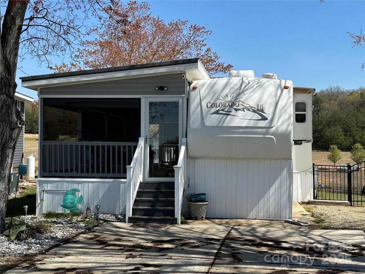 134 Putt Putt Lane, New London, NC 28127, MLS # 4241139