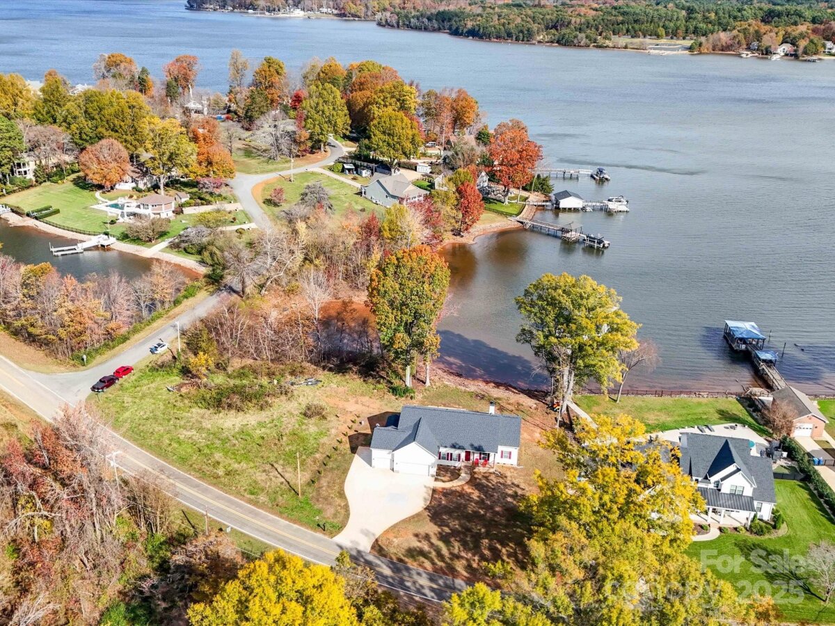 4980 Kiser Island Road, Terrell, NC 28682, MLS # 4241142