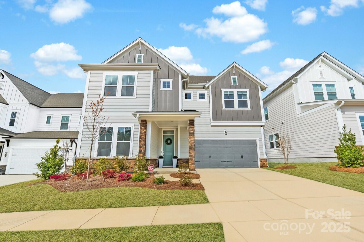 11036 Shreveport Drive, Huntersville, NC 28078, MLS # 4241144