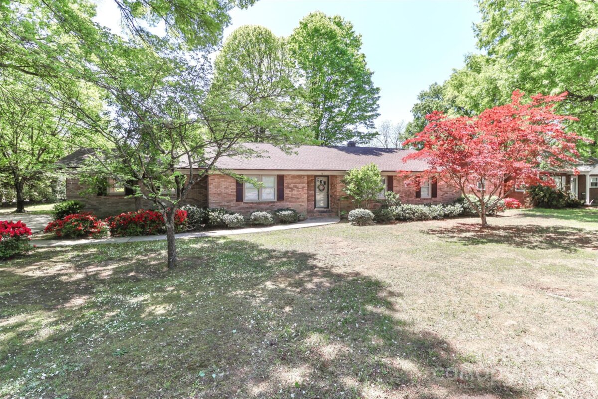 783 Carpenter Avenue, Mooresville, NC 28115, MLS # 4241158