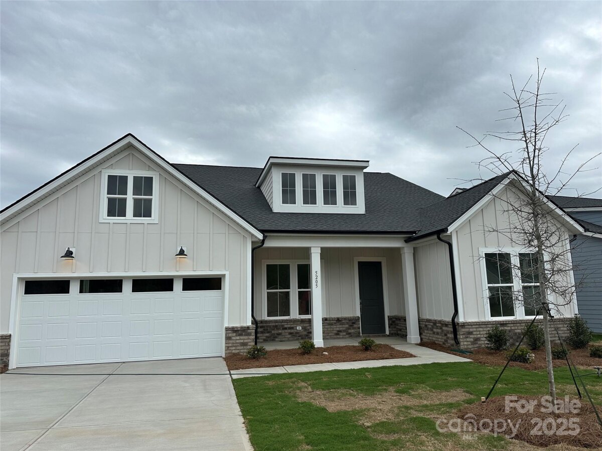 5205 Mint Harbor Way Unit 0353, Charlotte, NC 28269, MLS # 4241159