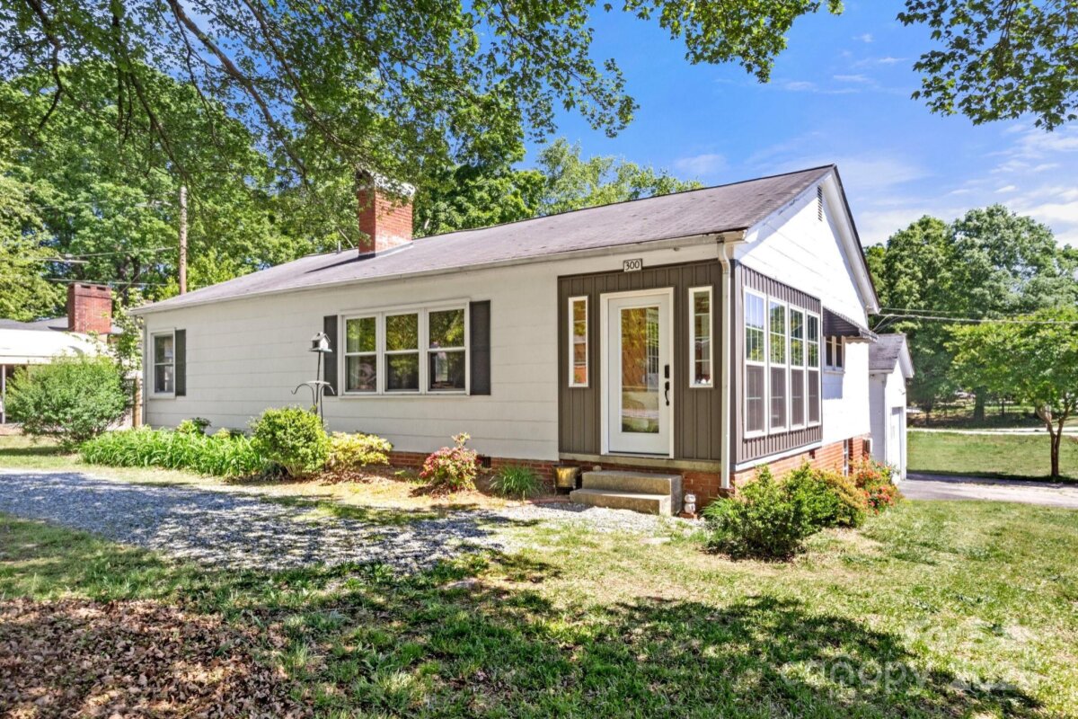 300 Cook Street, Kannapolis, NC 28083, MLS # 4241165
