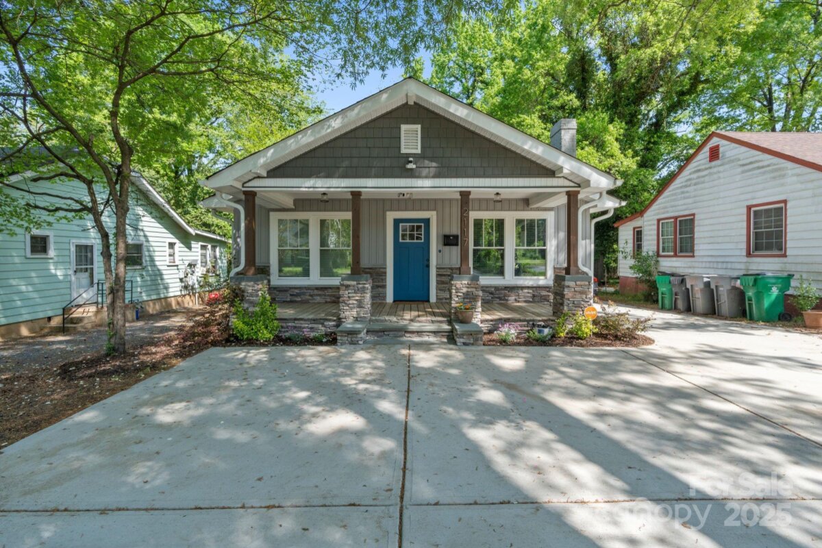 2117 Camp Greene Street, Charlotte, NC 28208, MLS # 4241188