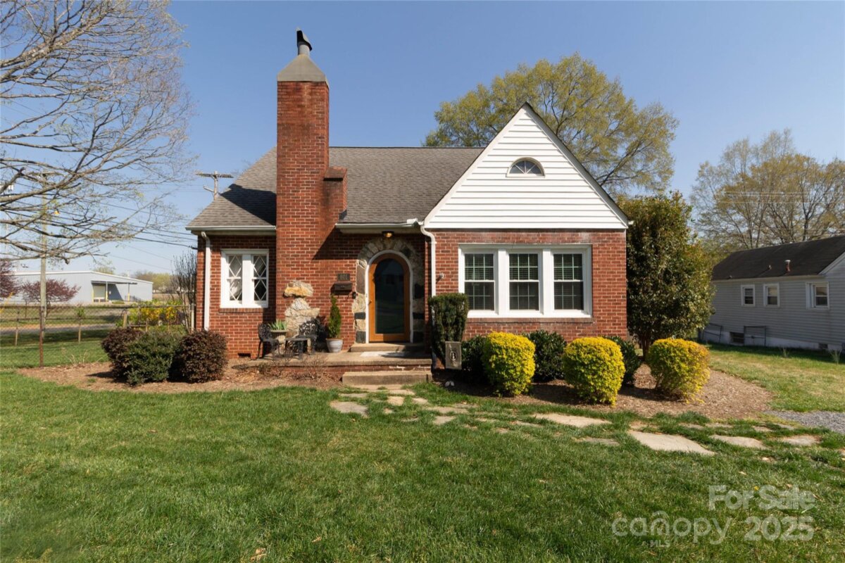 601 Meadowbrook Road, Kings Mountain, NC 28086, MLS # 4241189