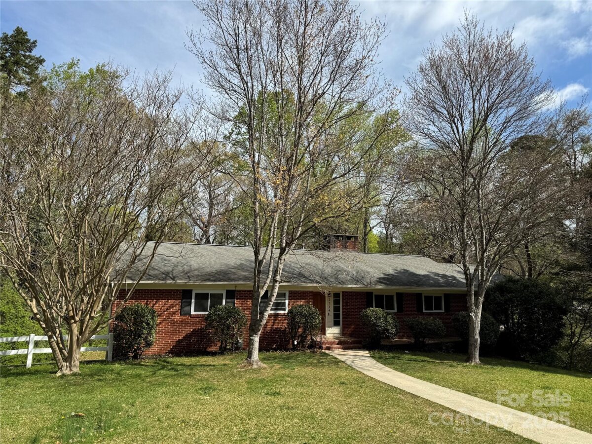 2714 Dogwood Circle, Charlotte, NC 28208, MLS # 4241195