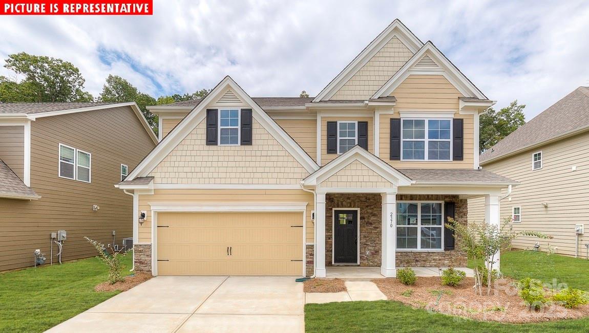 116 Fordingbridge Lane, Mooresville, NC 28115, MLS # 4241226