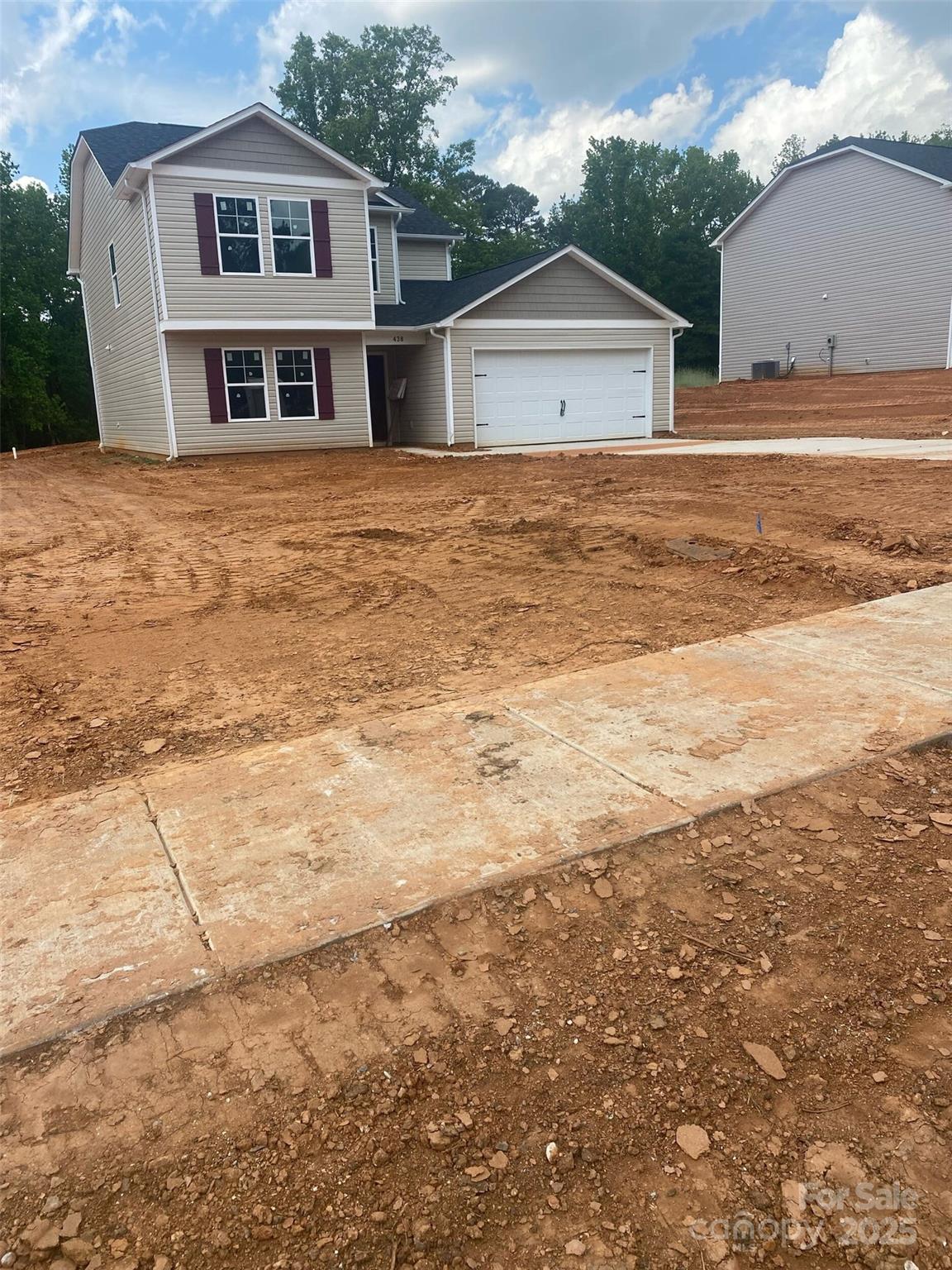 438 Phifer Road, Kings Mountain, NC 28086, MLS # 4241227