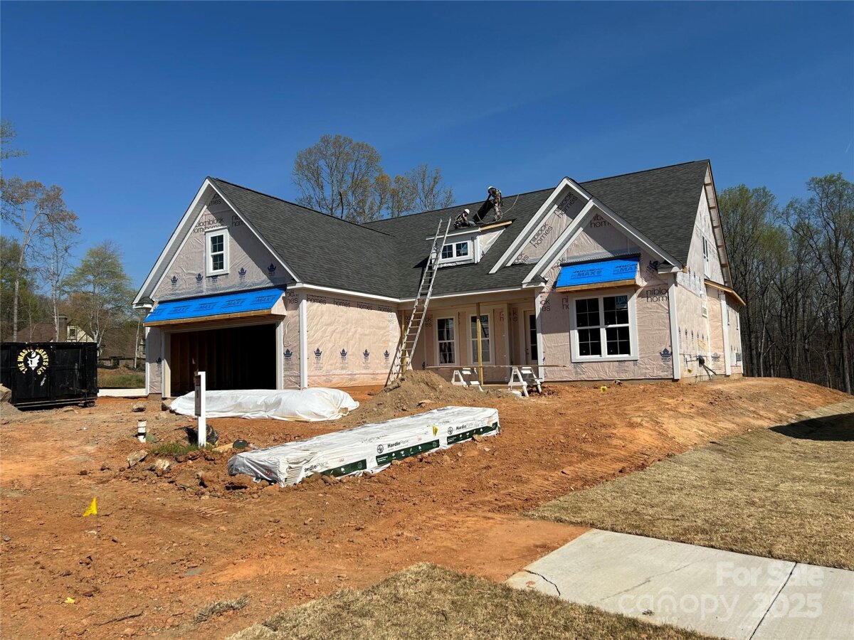 387 Lucky Drive Unit 18, Concord, NC 28027, MLS # 4241229