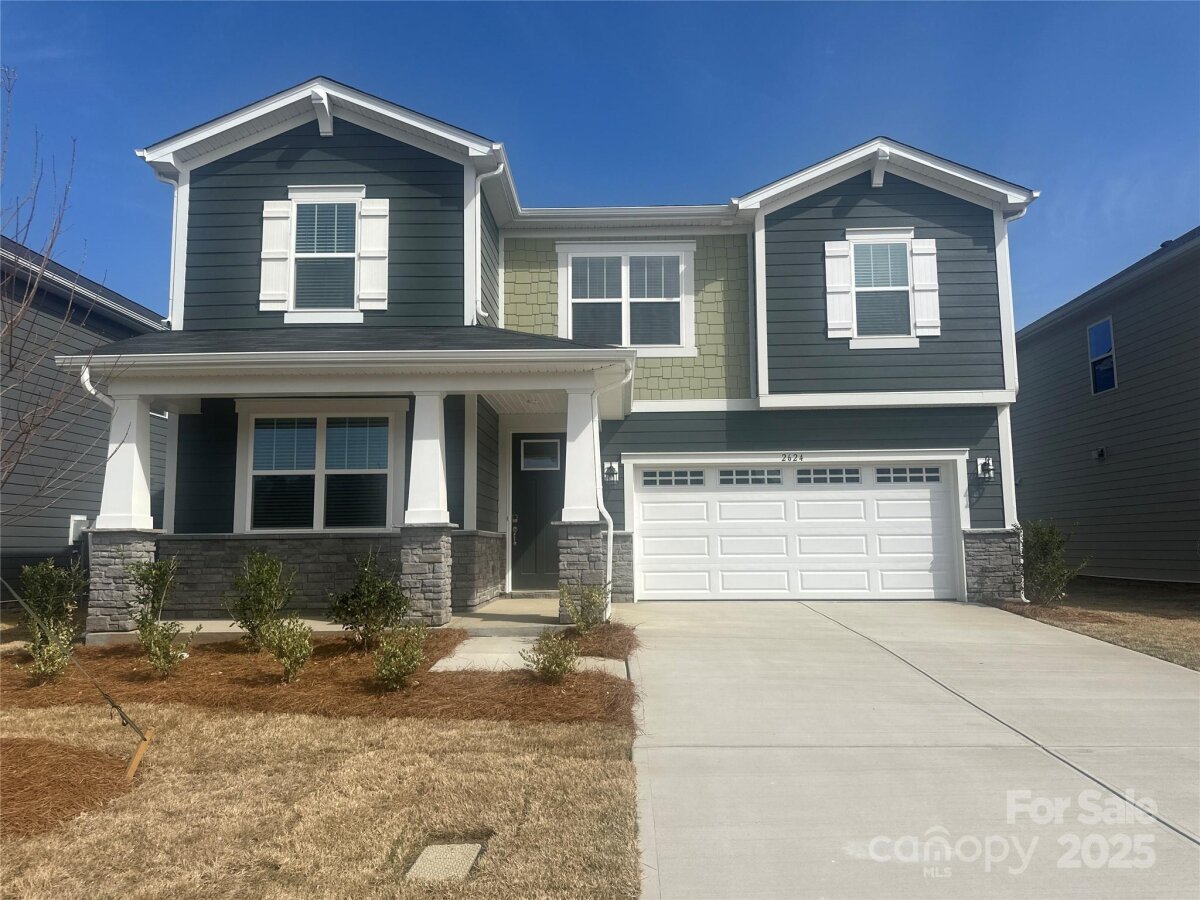 2624 Tillman Street, Monroe, NC 28112, MLS # 4241231