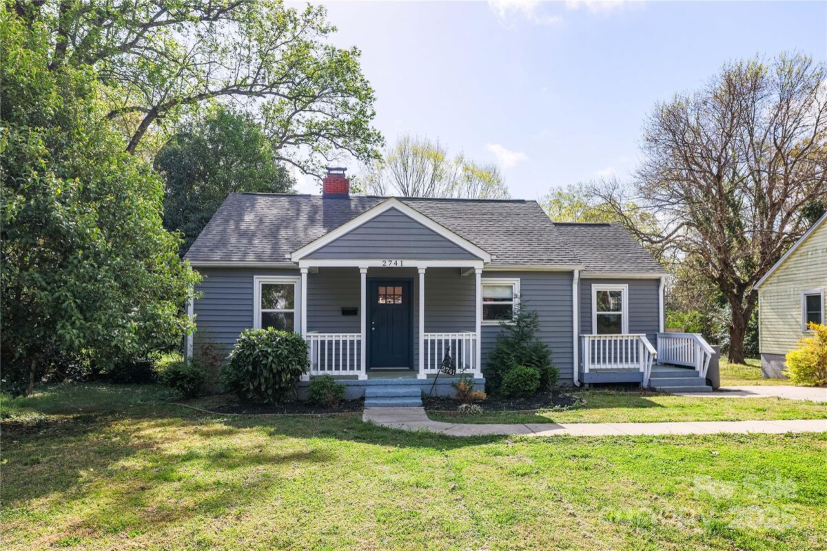 2741 Cowles Road, Charlotte, NC 28208, MLS # 4241238