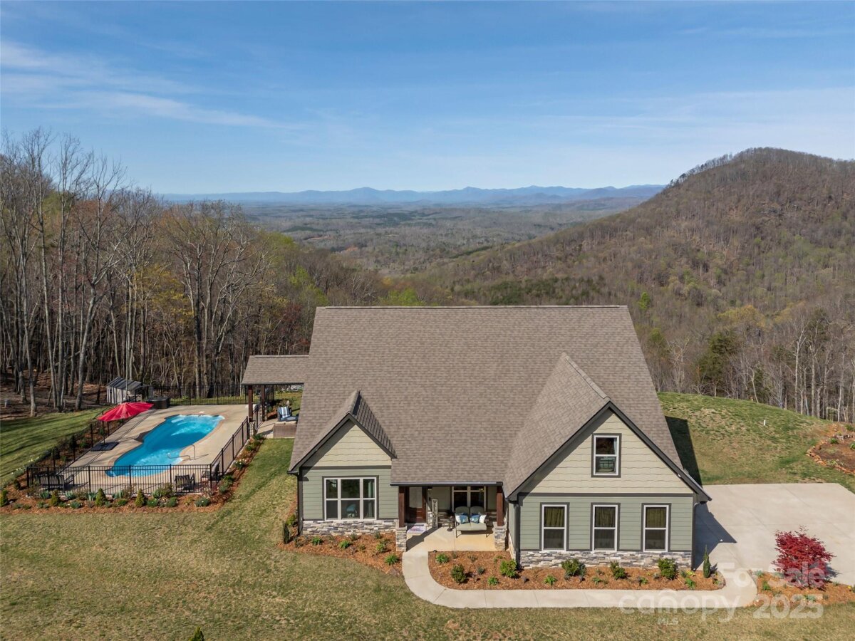 241 Mountain Lookout Drive, Bostic, NC 28018, MLS # 4241241