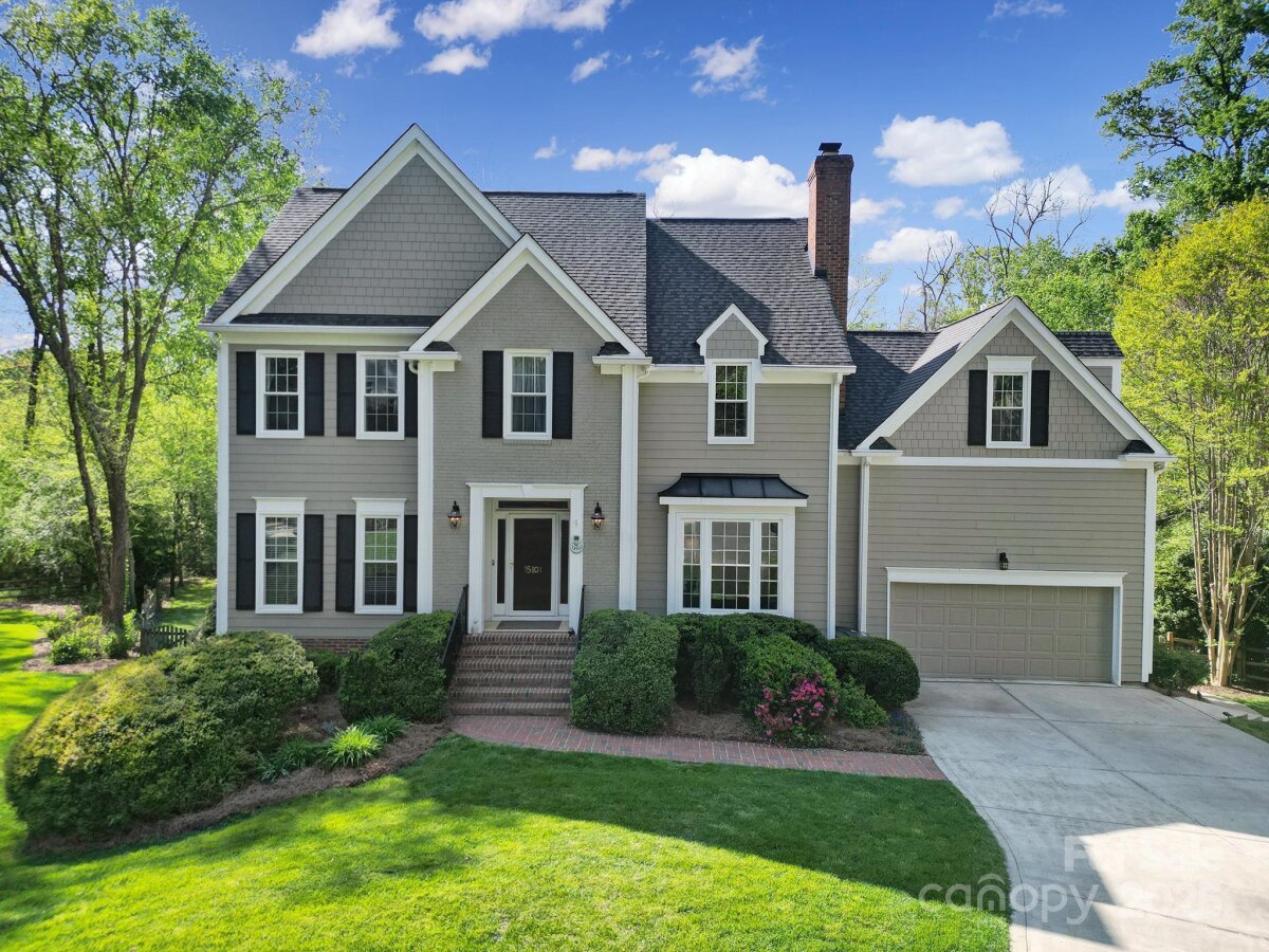 15101 Sharrow Bay Court Unit 12, Huntersville, NC 28078, MLS # 4241271