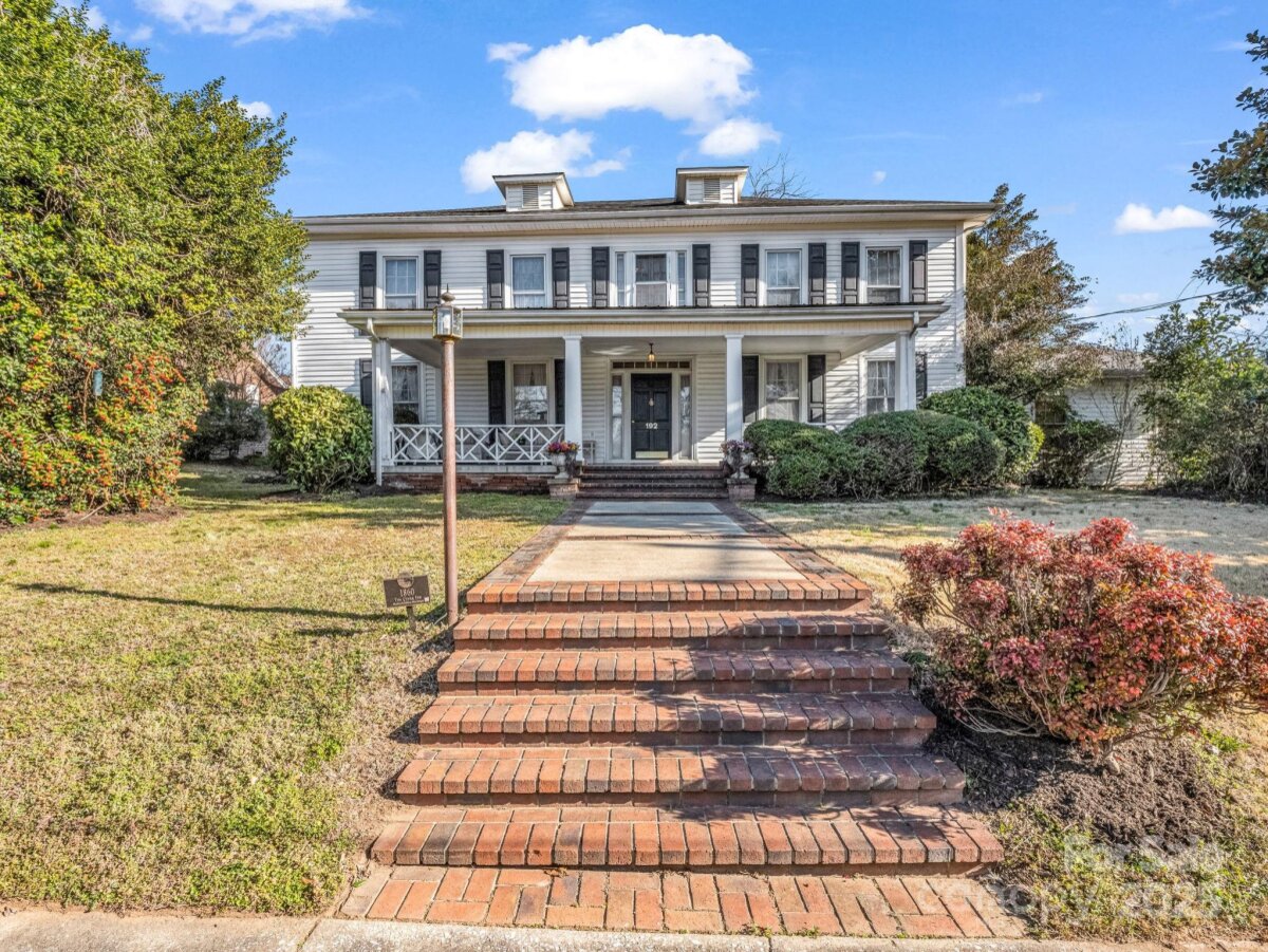192 W Court Street, Rutherfordton, NC 28139, MLS # 4241278