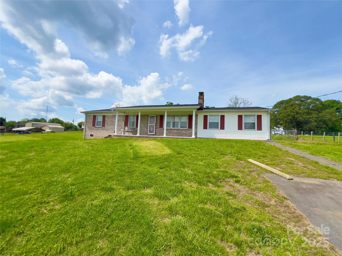 2025 Baton School Road, Lenoir, NC 28645, MLS # 4241279