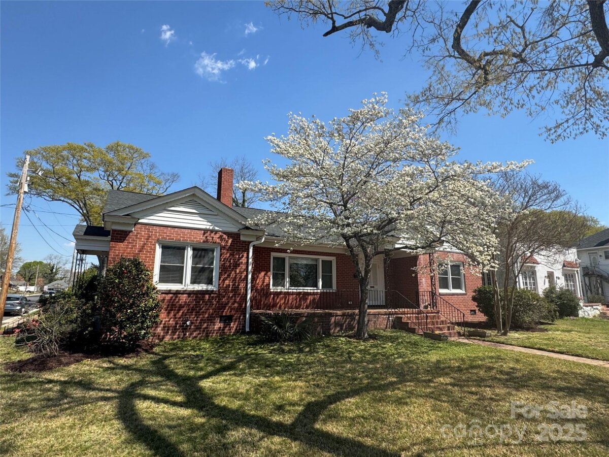 603 E Main Street, Rock Hill, SC 29730, MLS # 4241287