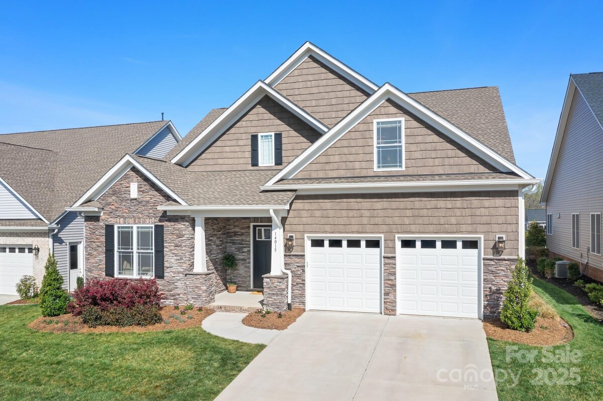 14015 Cameryn Elise Drive, Cornelius, NC 28031, MLS # 4241293