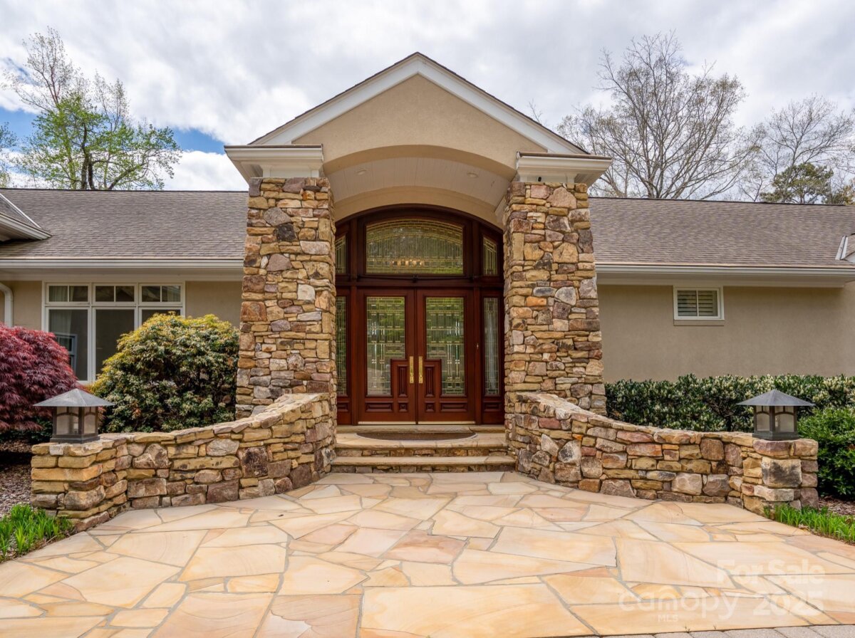345 Porters Glen None, New London, NC 28127, MLS # 4241295