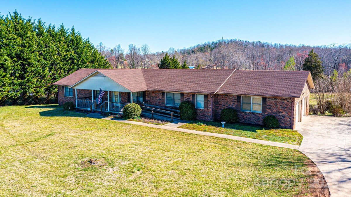 1221 Connelly Springs Road, Lenoir, NC 28645, MLS # 4241302