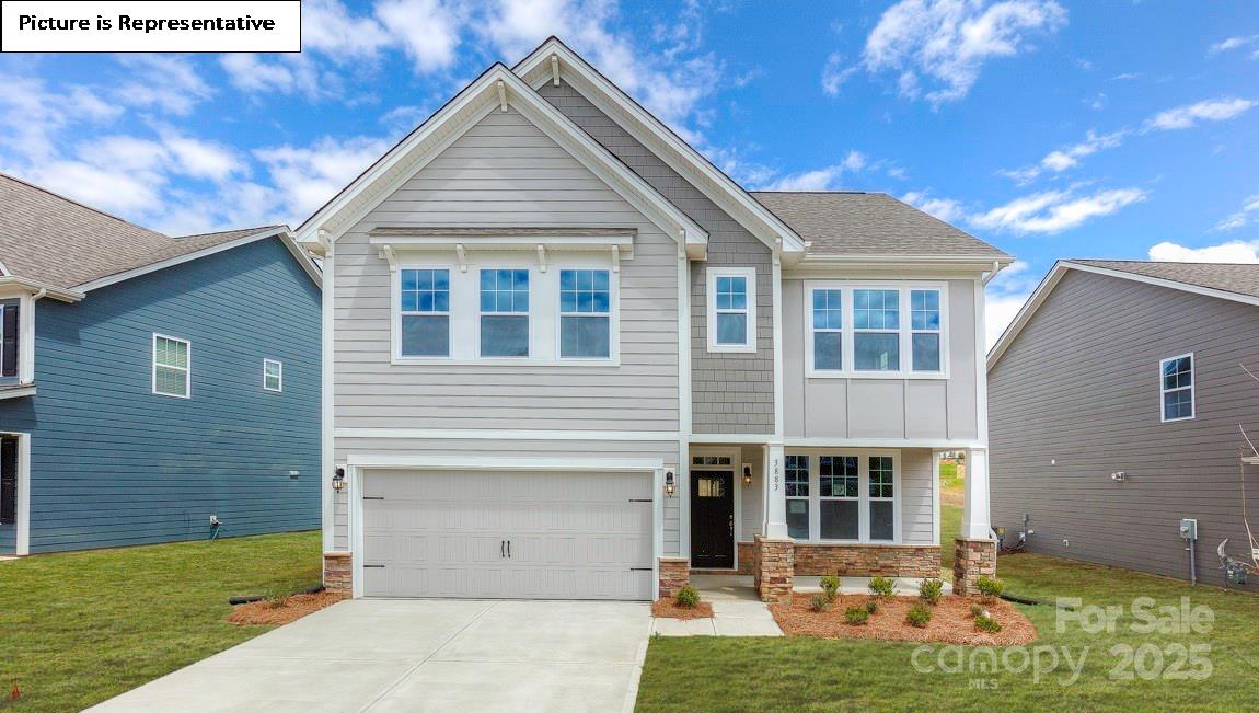 158 Ventor Way, Mooresville, NC 28115, MLS # 4241303