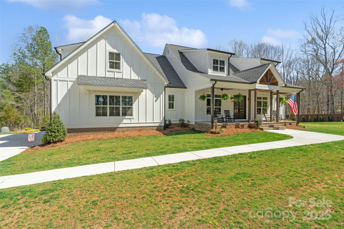 722 Clegg Farm Drive, York, SC 29745, MLS # 4241330