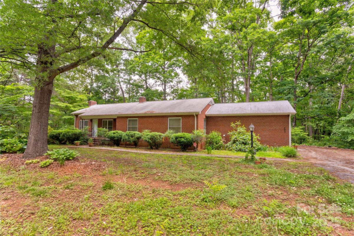 235 John Rainey Road, Salisbury, NC 28147, MLS # 4241333