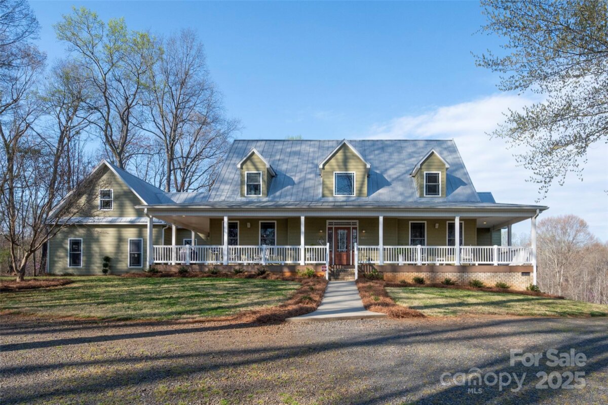 153 Finn Hollow Lane, Advance, NC 27006, MLS # 4241337