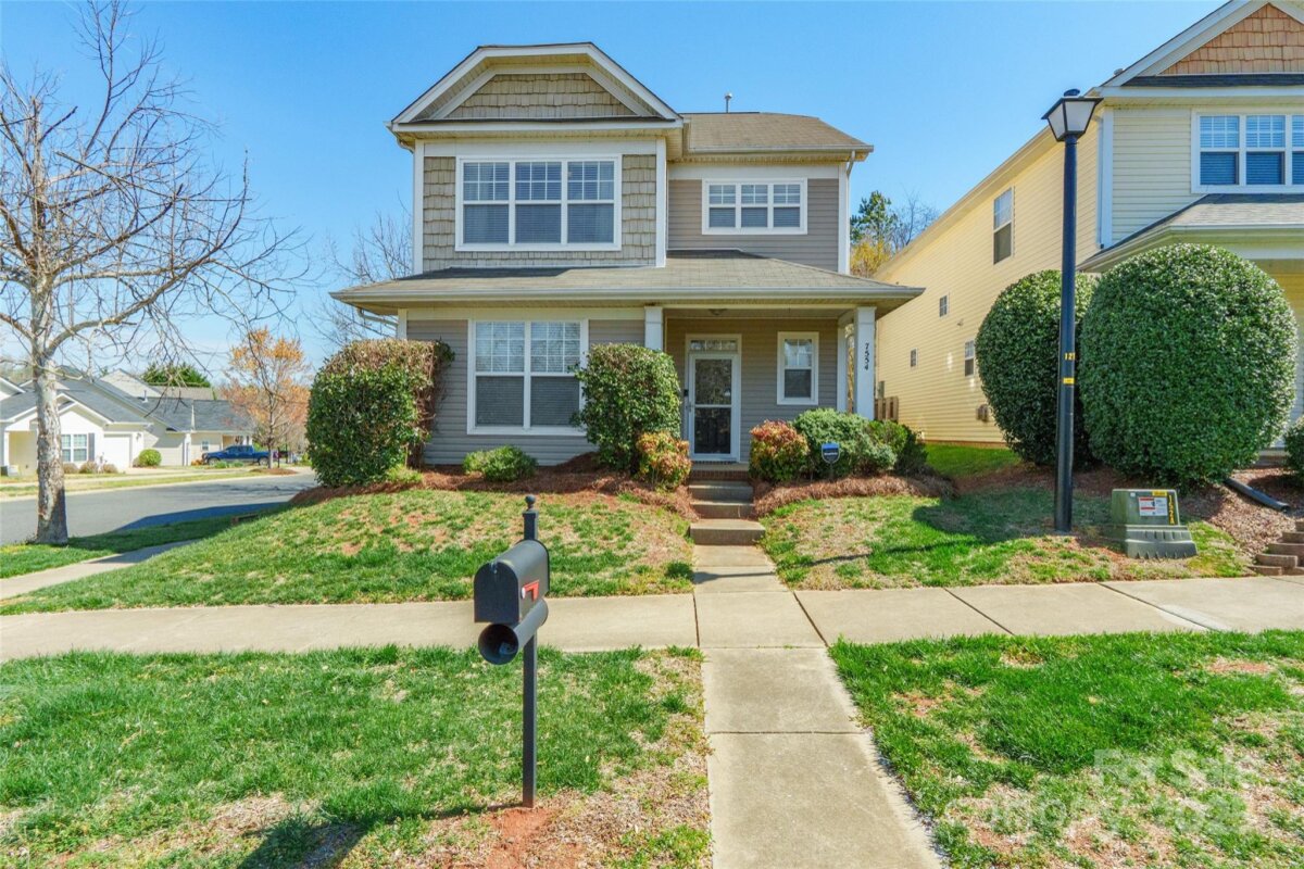 7554 Coastal Way, Huntersville, NC 28078, MLS # 4241343