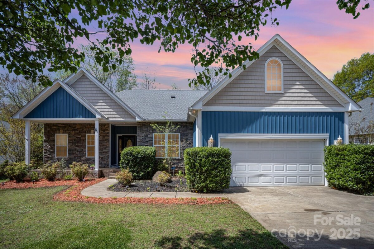 3846 Bent Creek Drive Unit 58, Concord, NC 28027, MLS # 4241363