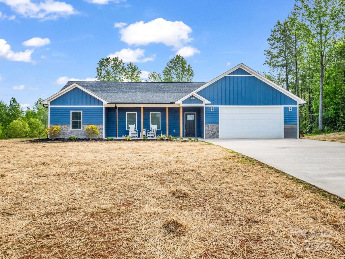 1842 Baber Road, Rutherfordton, NC 28139, MLS # 4241365