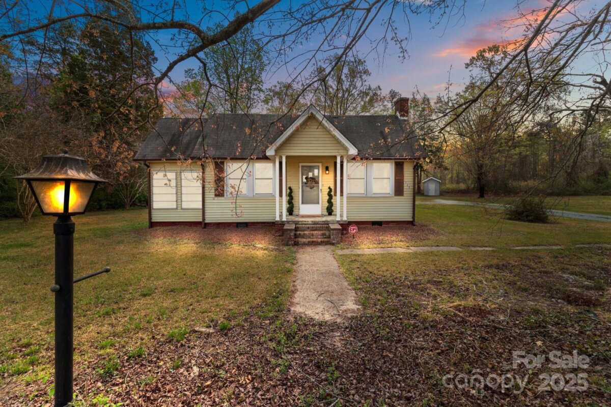 325 Hurley School Road, Salisbury, NC 28147, MLS # 4241384