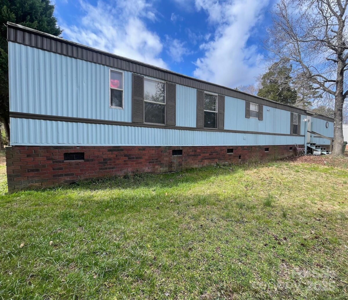 1085 Percy Lane Unit 43, Rockwell, NC 28138, MLS # 4241402