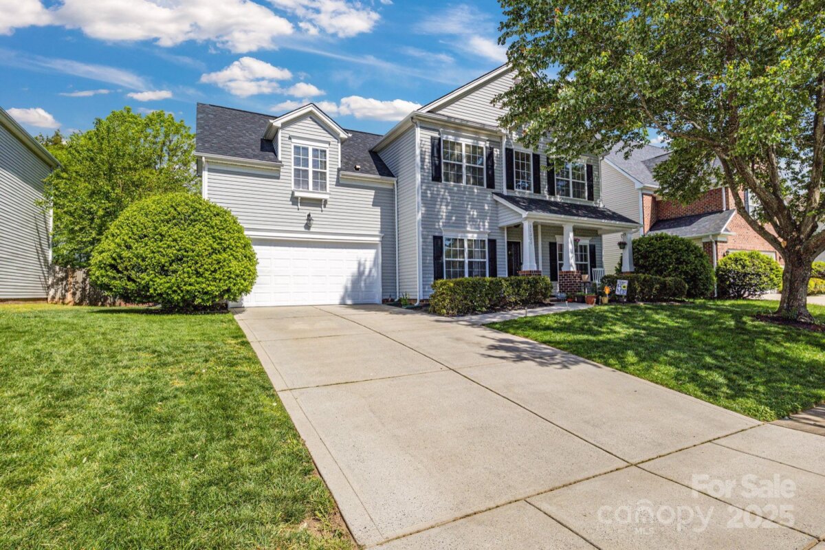 11222 Huntington Meadow Lane, Charlotte, NC 28273, MLS # 4241416