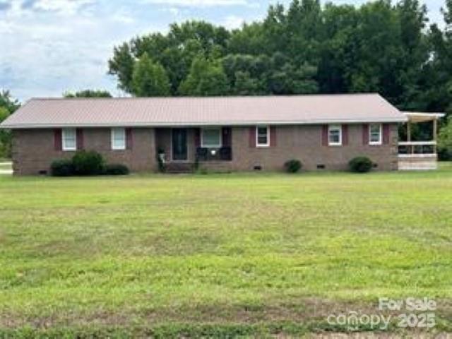 444 Brooke Road, Cheraw, SC 29520, MLS # 4241417