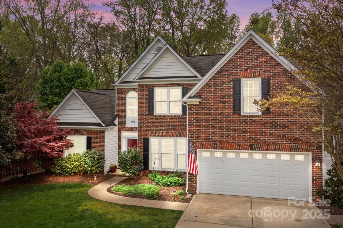 7710 Epping Forest Drive, Huntersville, NC 28078, MLS # 4241422