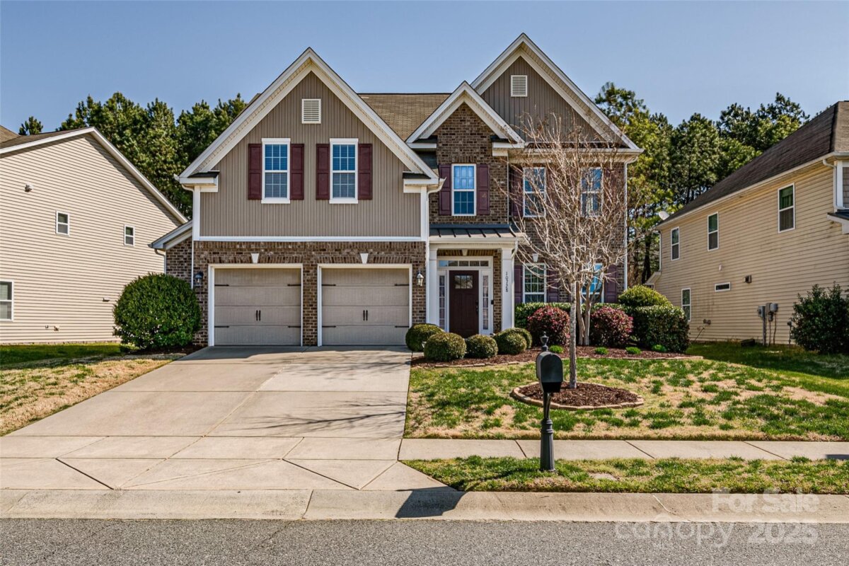 10728 Bere Island Drive, Charlotte, NC 28278, MLS # 4241431
