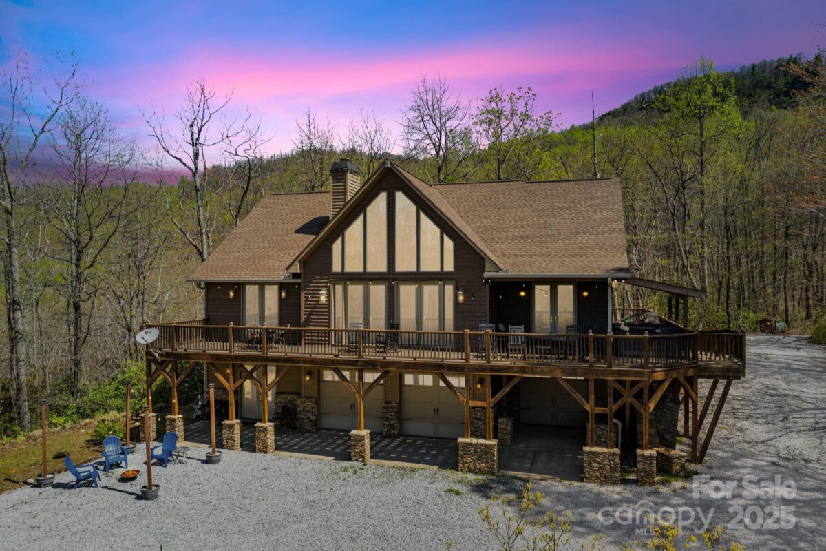 963 Lake Road, Old Fort, NC 28762, MLS # 4241442
