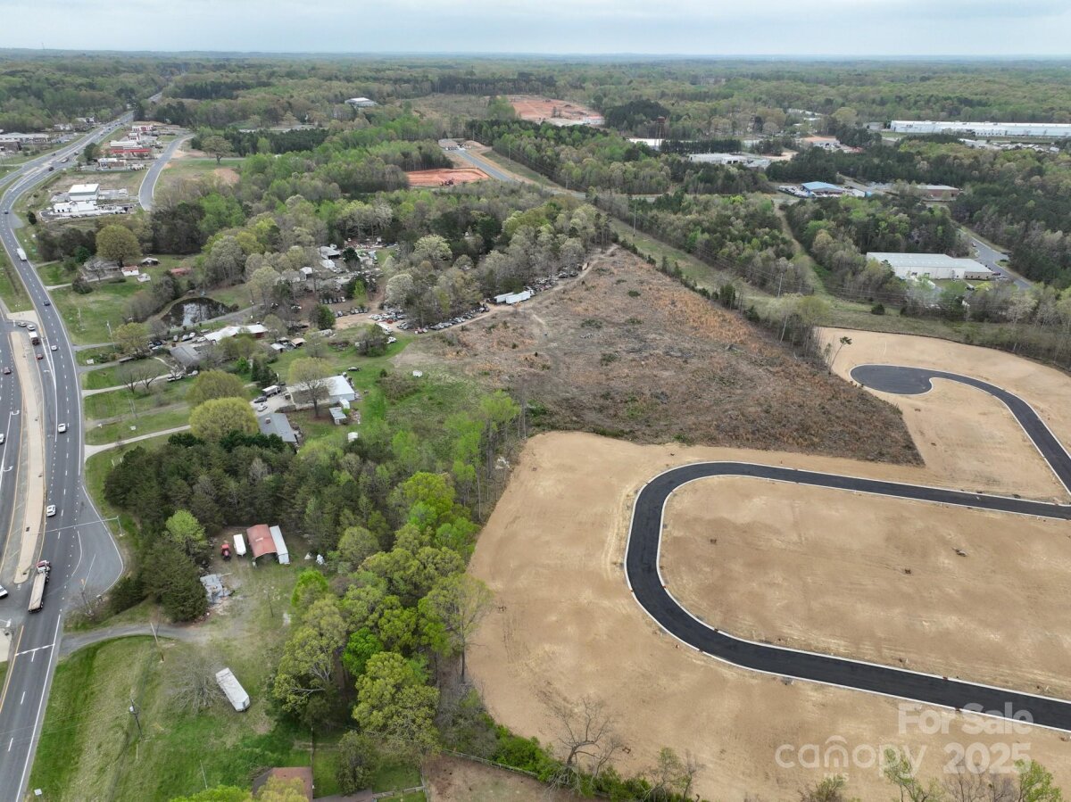 6760 NC Hwy 24/27 Highway, Midland, NC 28107, MLS # 4241454