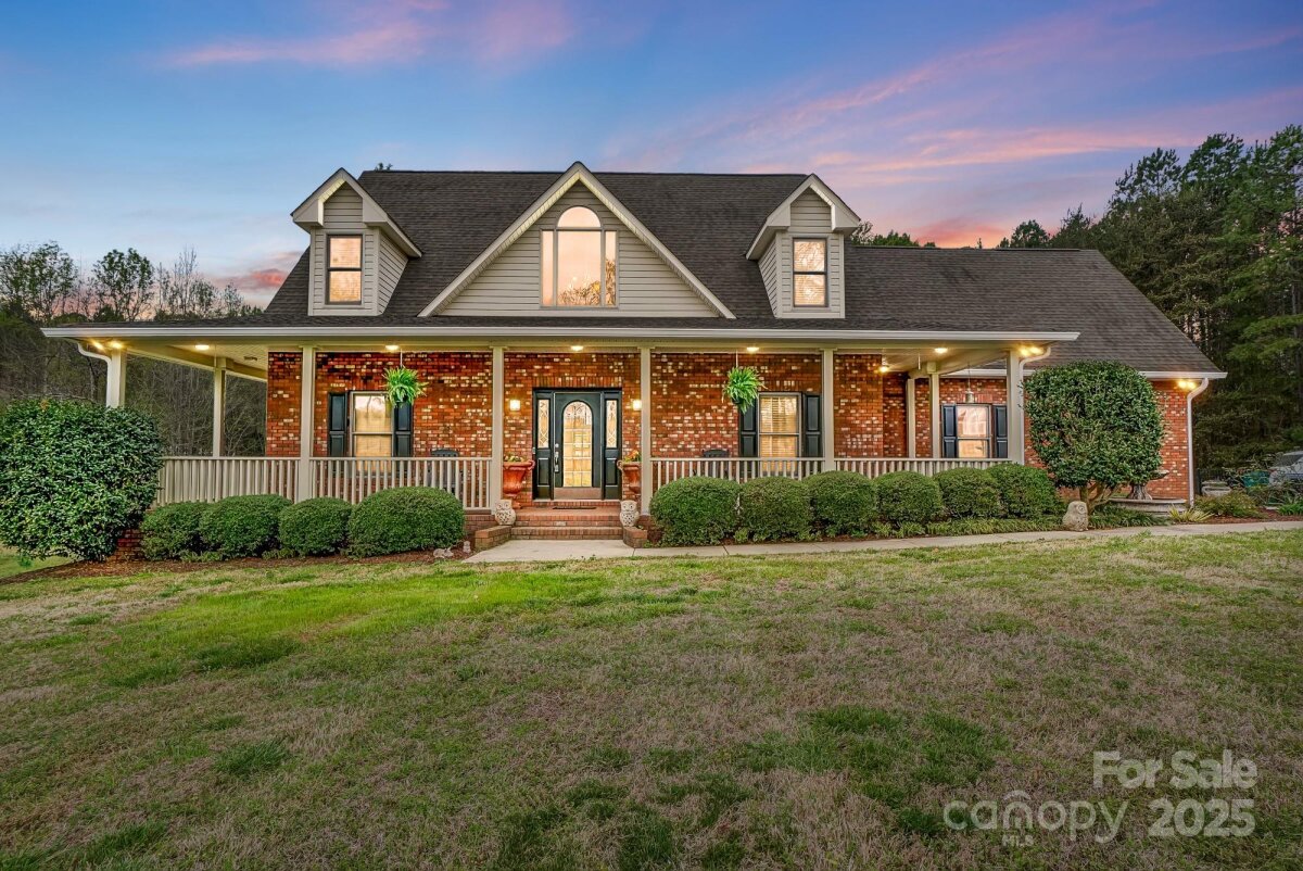 361 Nance Road, Stanfield, NC 28163, MLS # 4241468