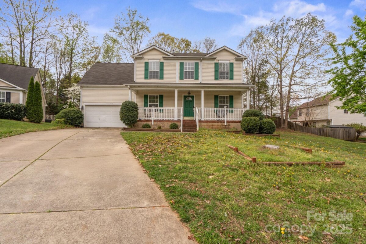 11415 Serenity Way, Charlotte, NC 28269, MLS # 4241471