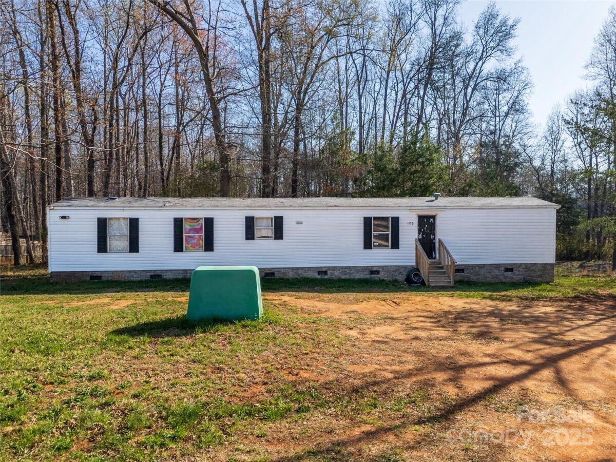 1076 Percy Lane, Rockwell, NC 28138, MLS # 4241473