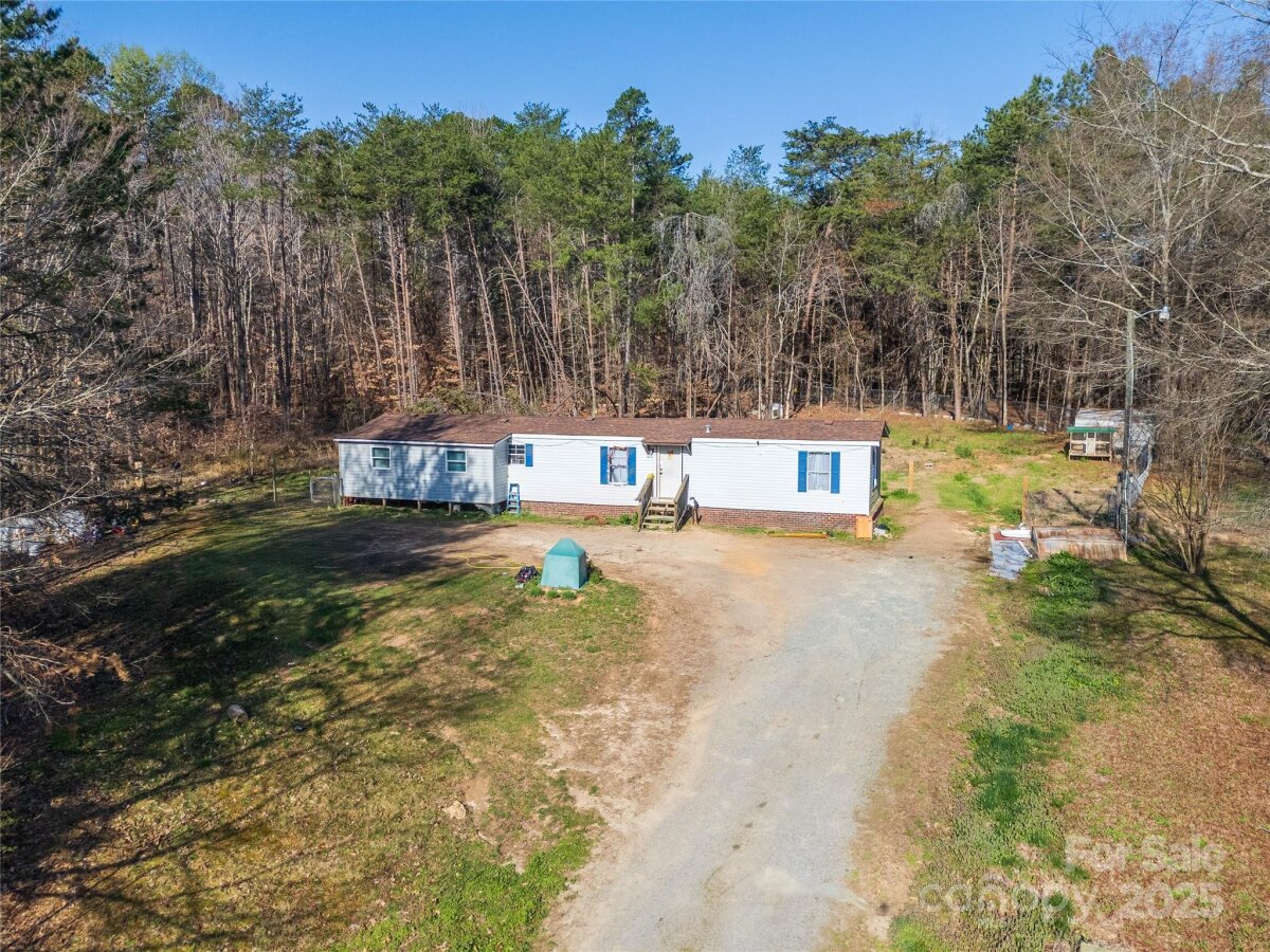 1375 Percy Lane, Rockwell, NC 28138, MLS # 4241482